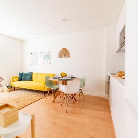 リスボンMonsanto Hill House - No. 565 R/C Eアパートメント エクステリア 写真
